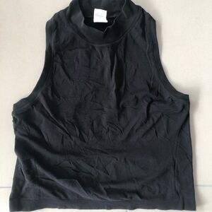 ATHLETA Black Tank
